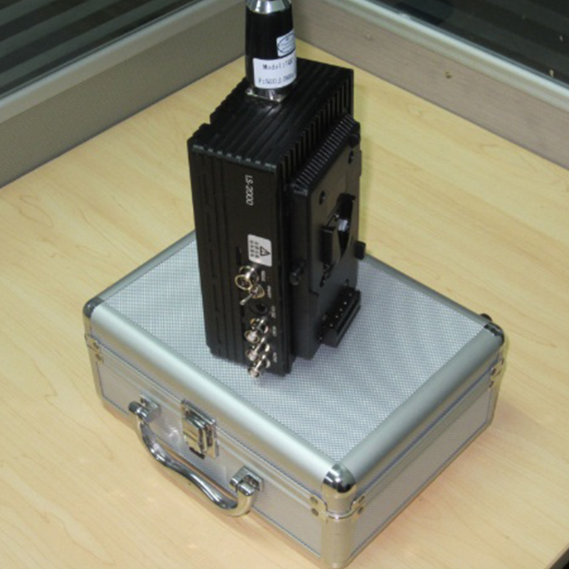 Image transmission device kit