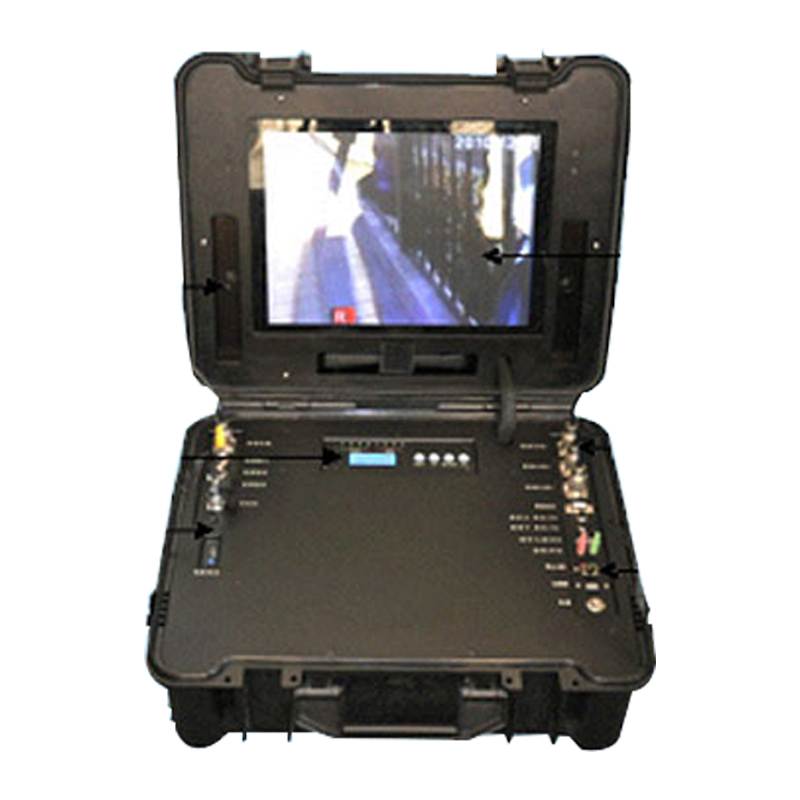 Image transmission device kit