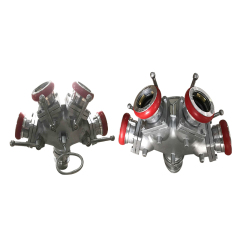 Water Separator/divider（ two three four five way）