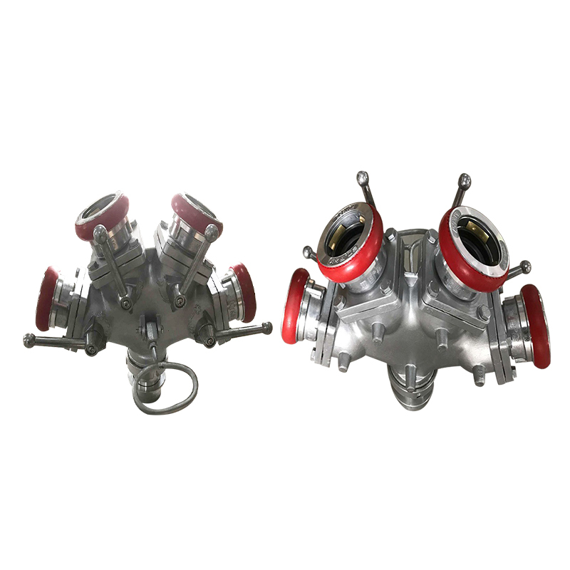 Water Separator/divider（ two three four five way）