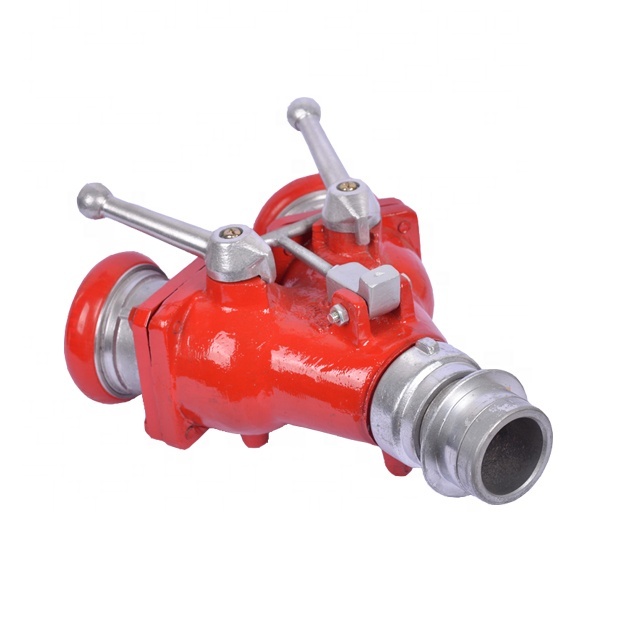 Water Separator/divider（ two three four five way）