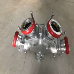Water Separator/divider（ two three four five way）