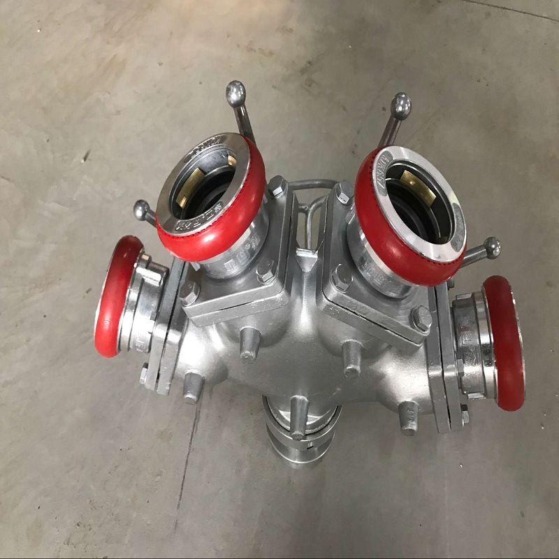 Water Separator/divider（ two three four five way）