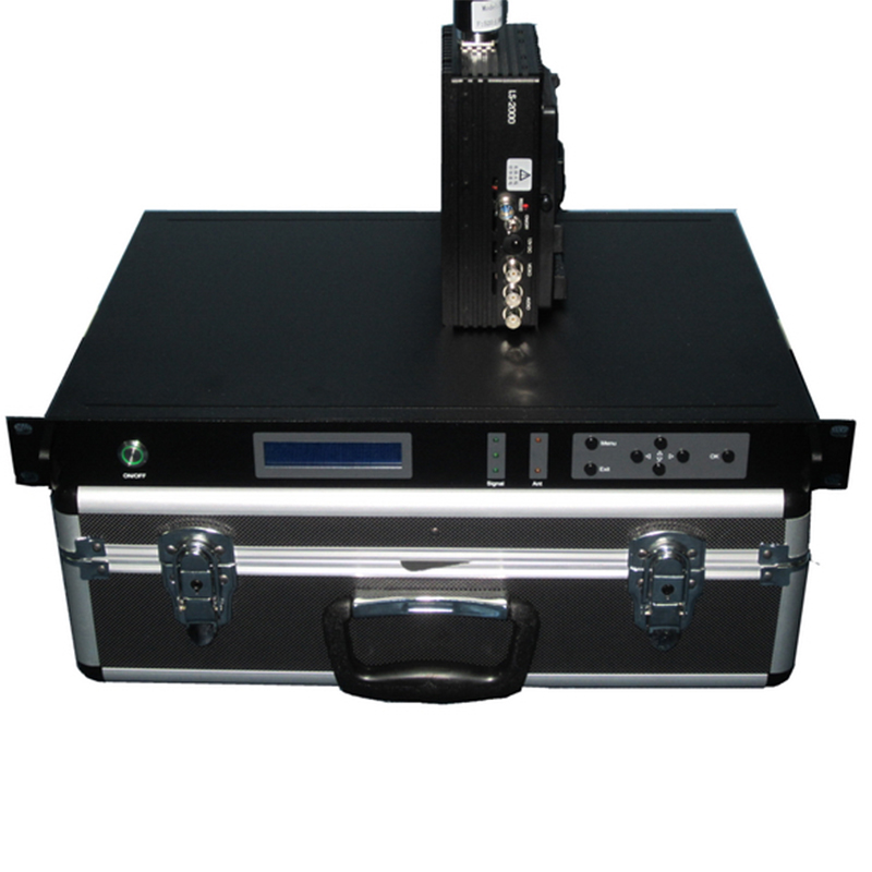 Image transmission device kit