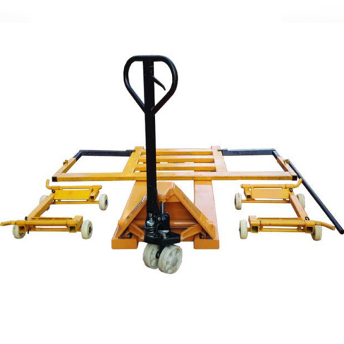 Car Mover / Hydraulic Car Moving Jack