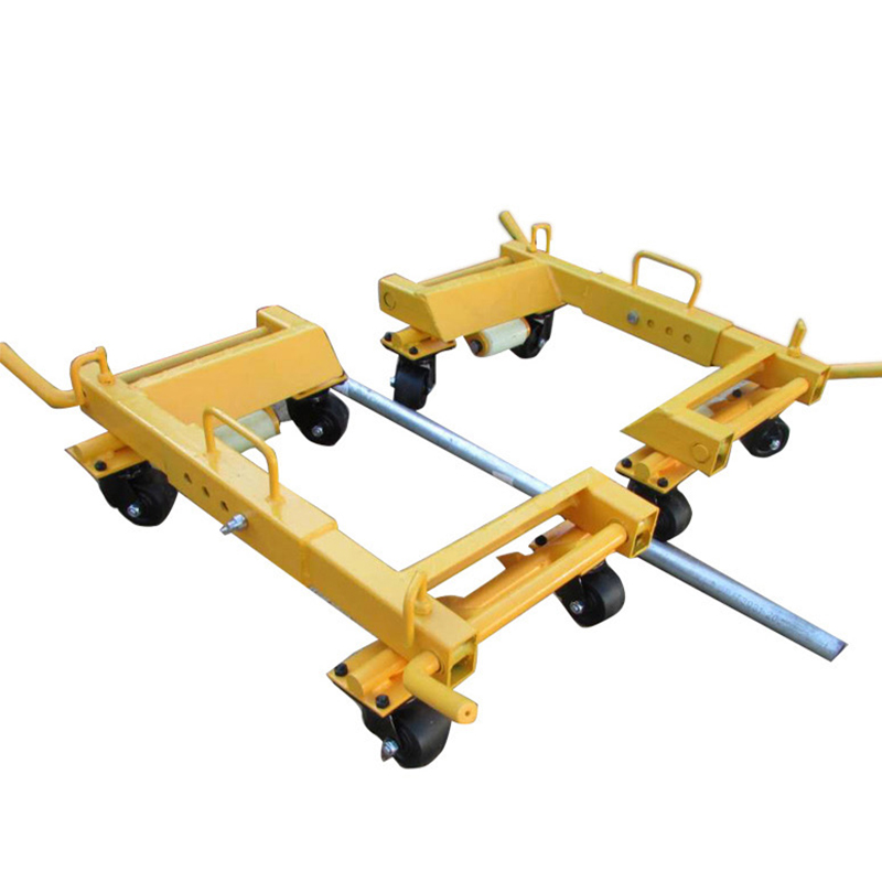 Car Mover / Hydraulic Car Moving Jack