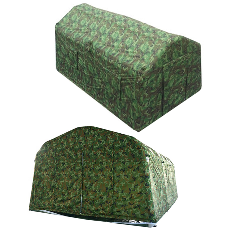 Army Command Tent /Air Inflatable Emergency Medical Response Shelter Tent