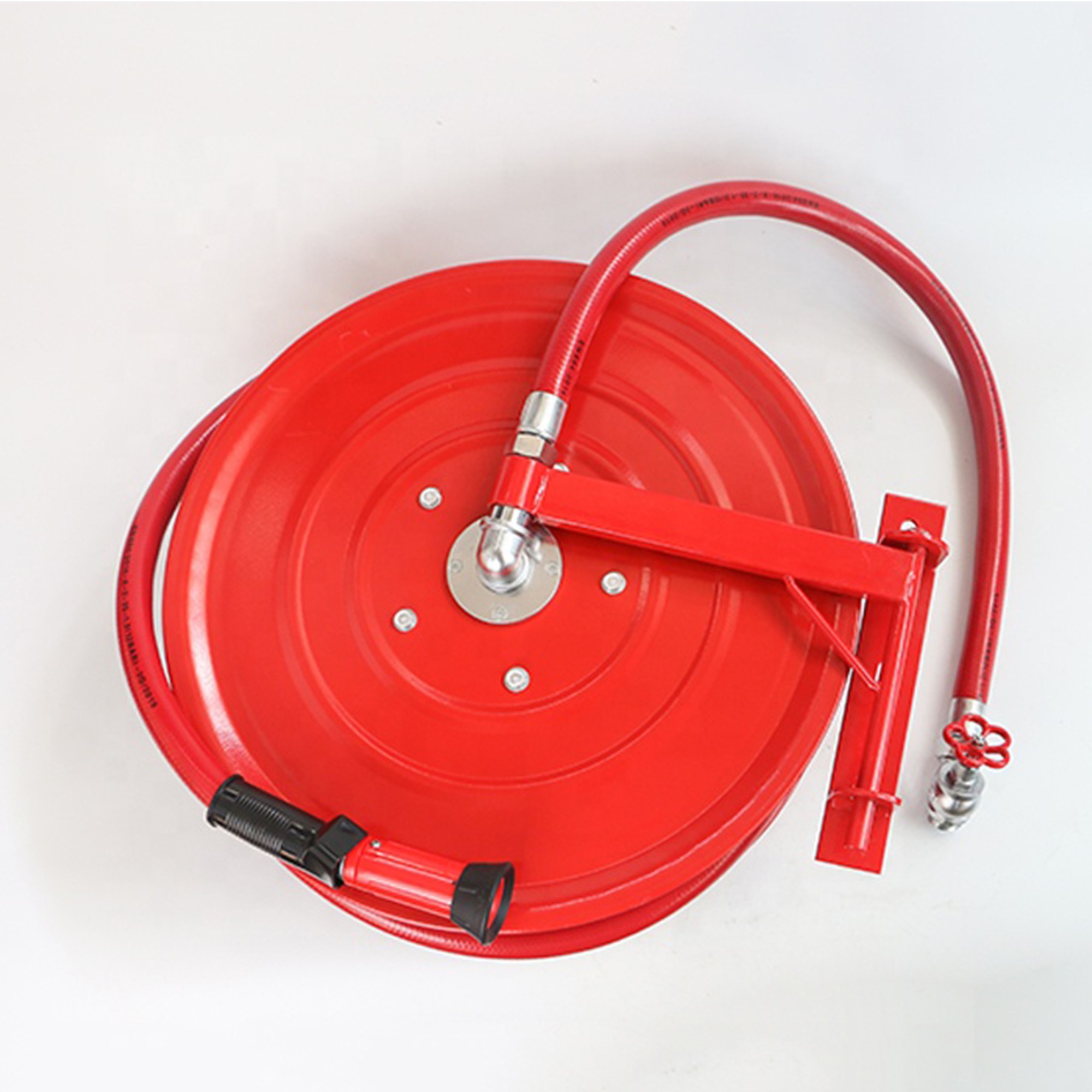 Fire hose reel
