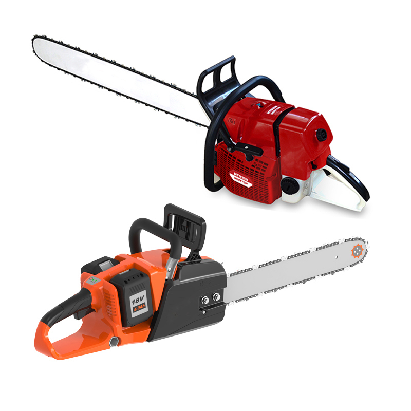 Chainsaw