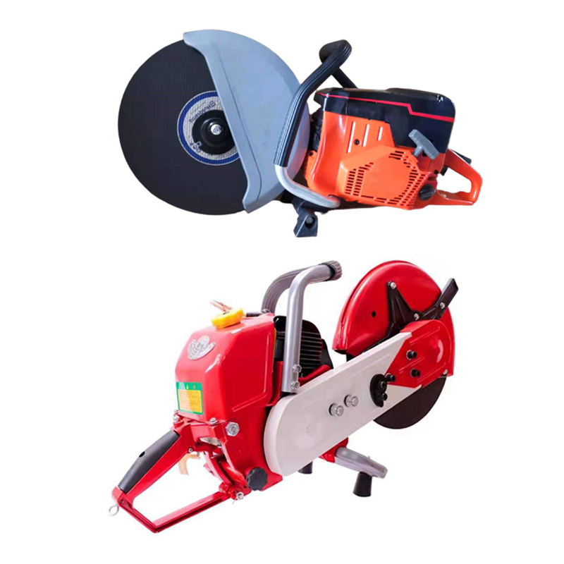 Toothless saw