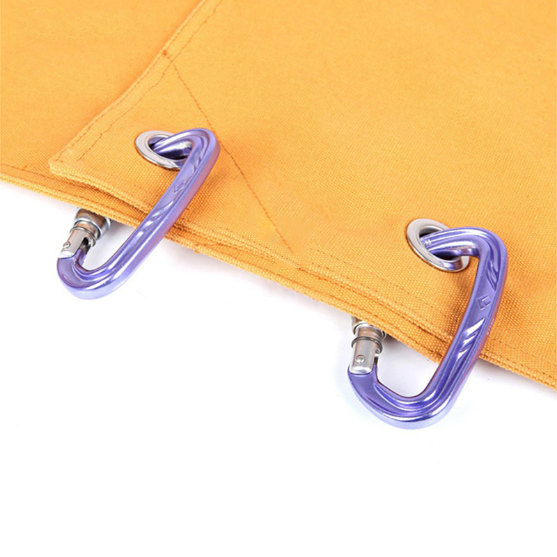 Rope protector