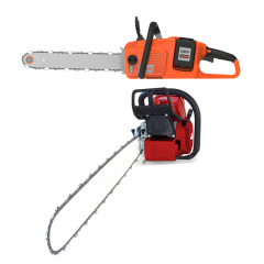 Chainsaw