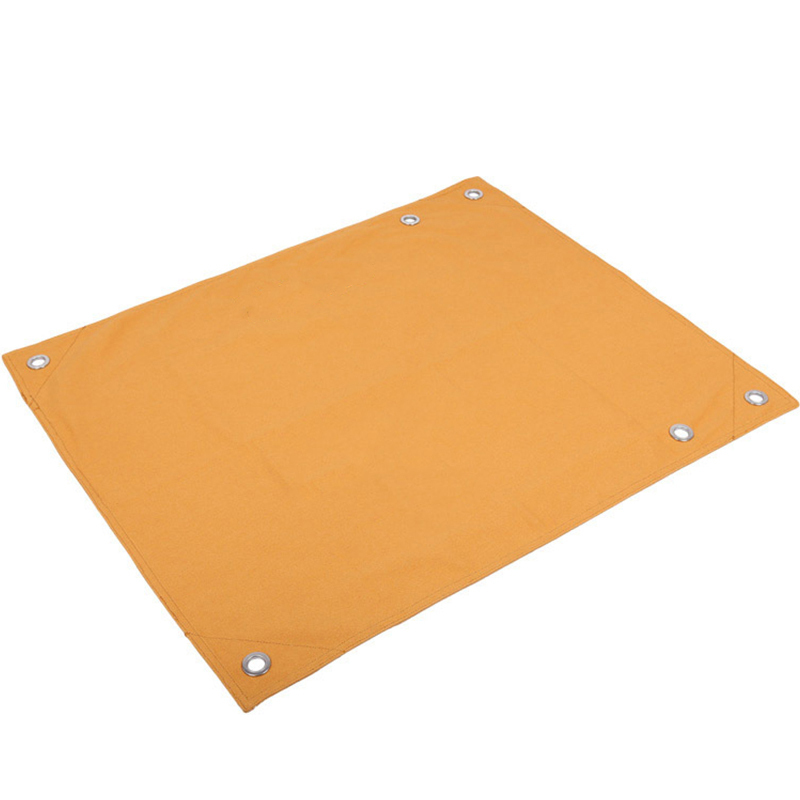 Rope protector