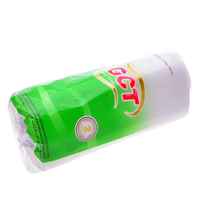 GCT 260g kitchen tissue paper