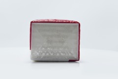 red rose facial tissue paper