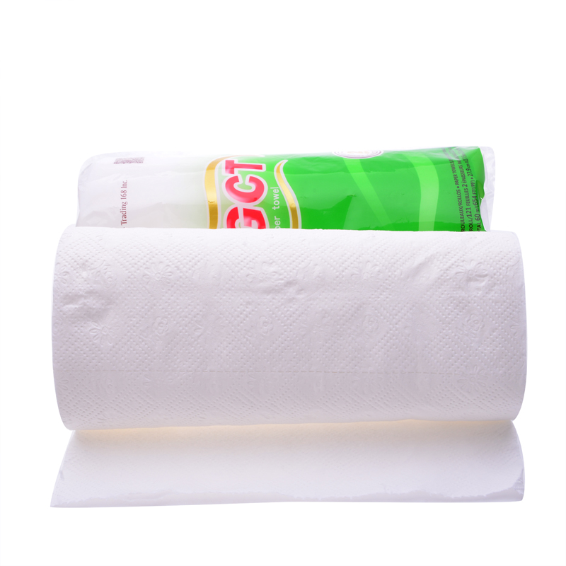 GCT 260g kitchen tissue paper