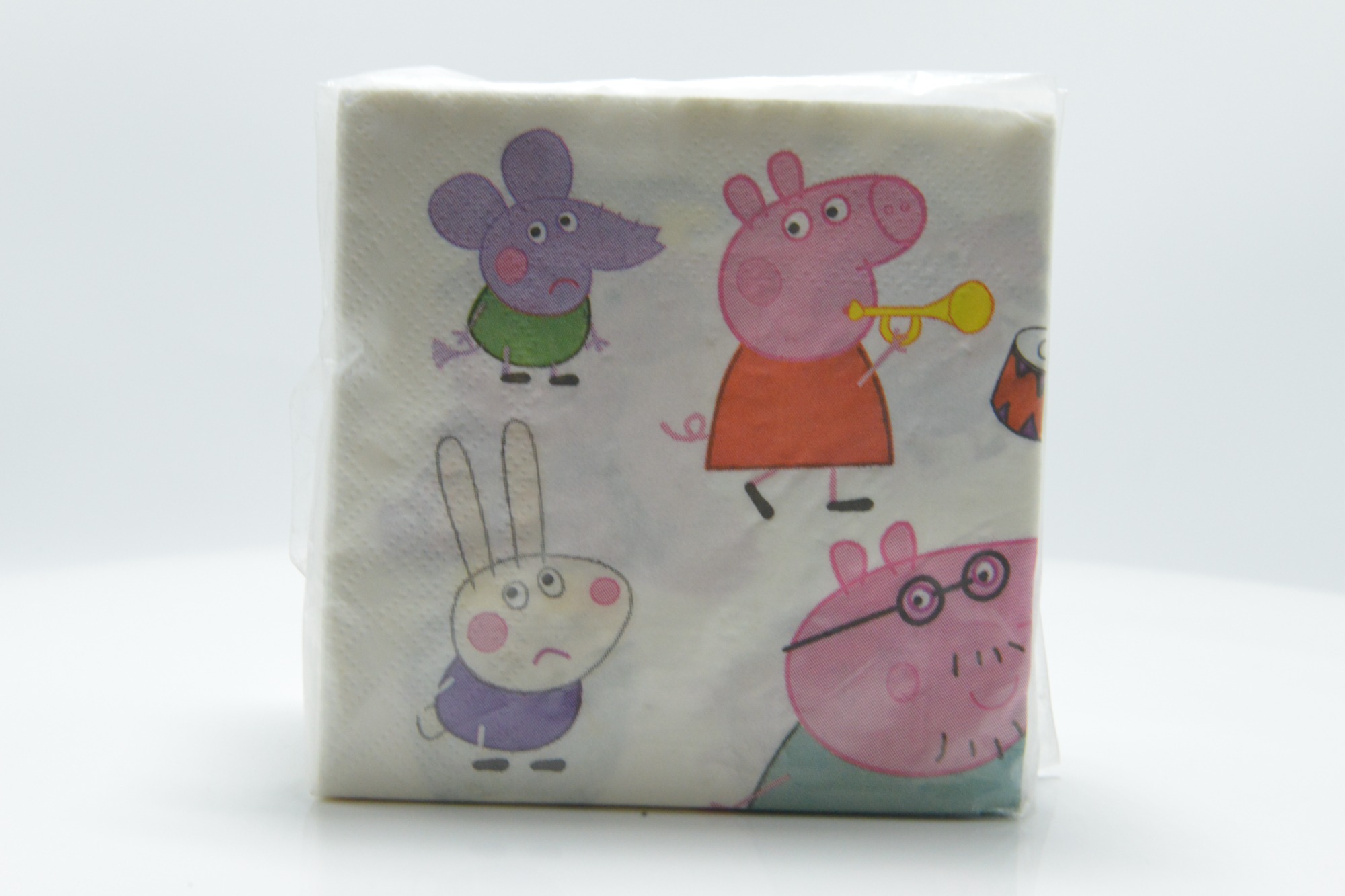 QD20078 OEM dinner napkin tissue paper