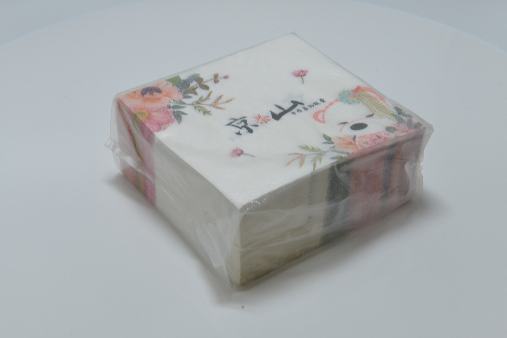 QD20077 OEM dinner napkin paper