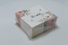 QD20077 OEM dinner napkin paper