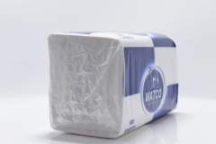 WATCO 600sheets facial tissue paper