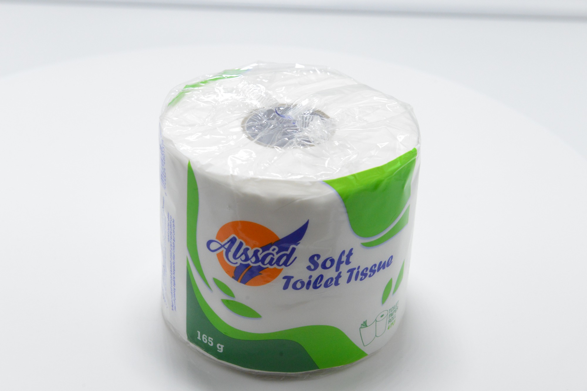 165g toilet tissue paper QD20114