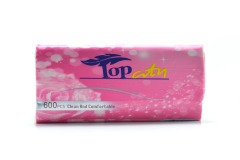 180MM top city facial tissue paper