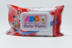 Qiaodou baby wet wipes QD10012