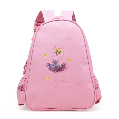 Ballerina Backpacks