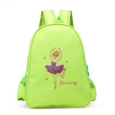 Ballerina Backpacks