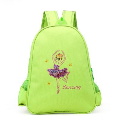 Ballerina Backpacks