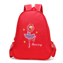 Ballerina Backpacks