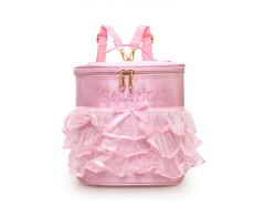 Cute Ballet Dance Bag for girls