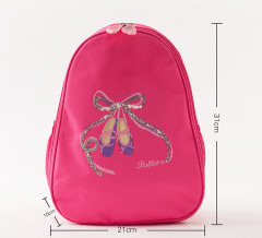 Dance Bag