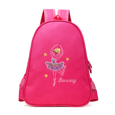 Ballerina Backpacks