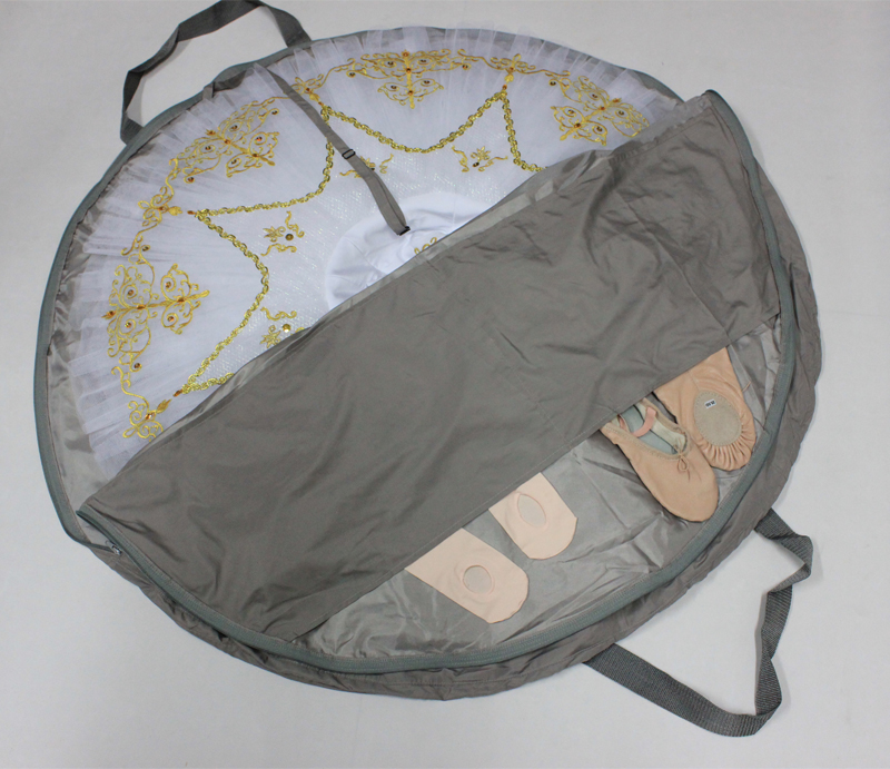 Professional Pancake Tutu Bag