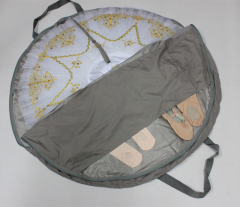 Professional Pancake Tutu Bag