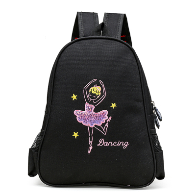 Ballerina Backpacks
