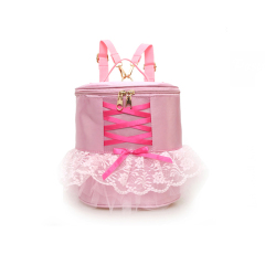 Cute Ballet Dance Bag for girls