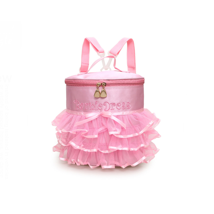 Cute Ballet Dance Bag for girls