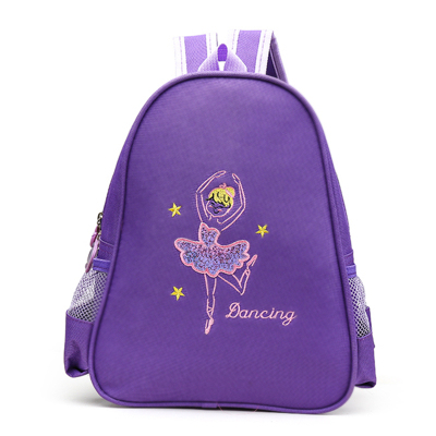 Ballerina Backpacks