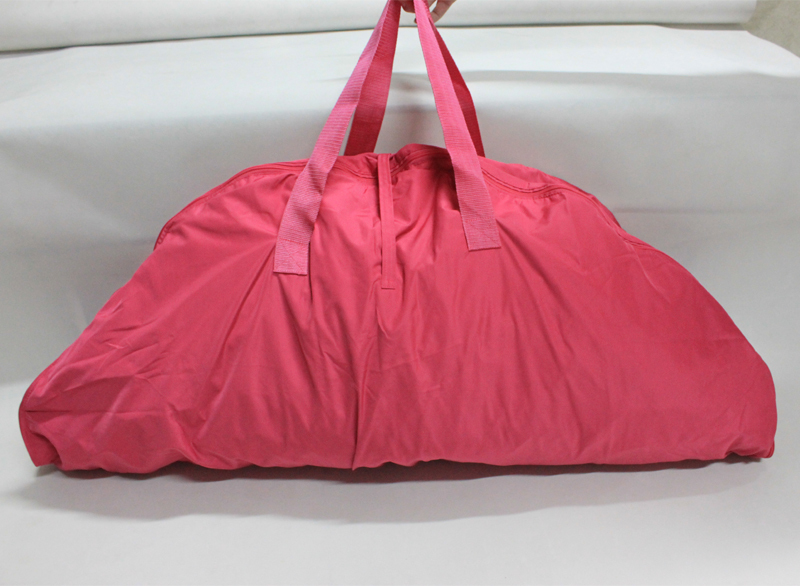 Professional Pancake Tutu Bag