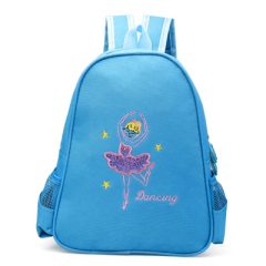 Ballerina Backpacks