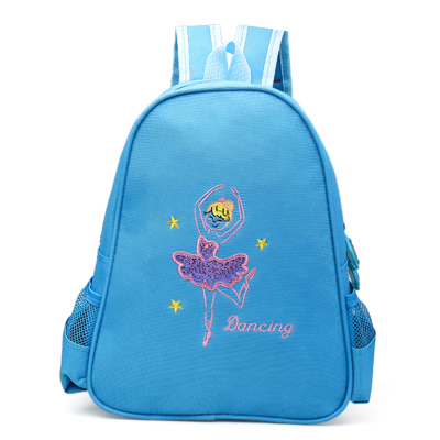 Ballerina Backpacks