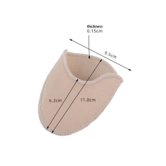 Pointe Shoe Pads