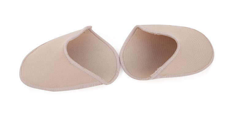 Pointe Shoe Pads