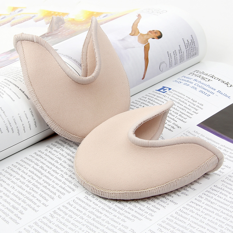 Ballet Toe Pads