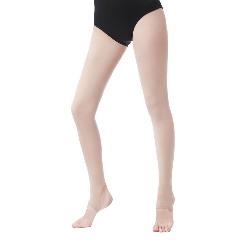 Stirrup Dance Tights