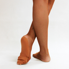 Fishnet Dance Tights