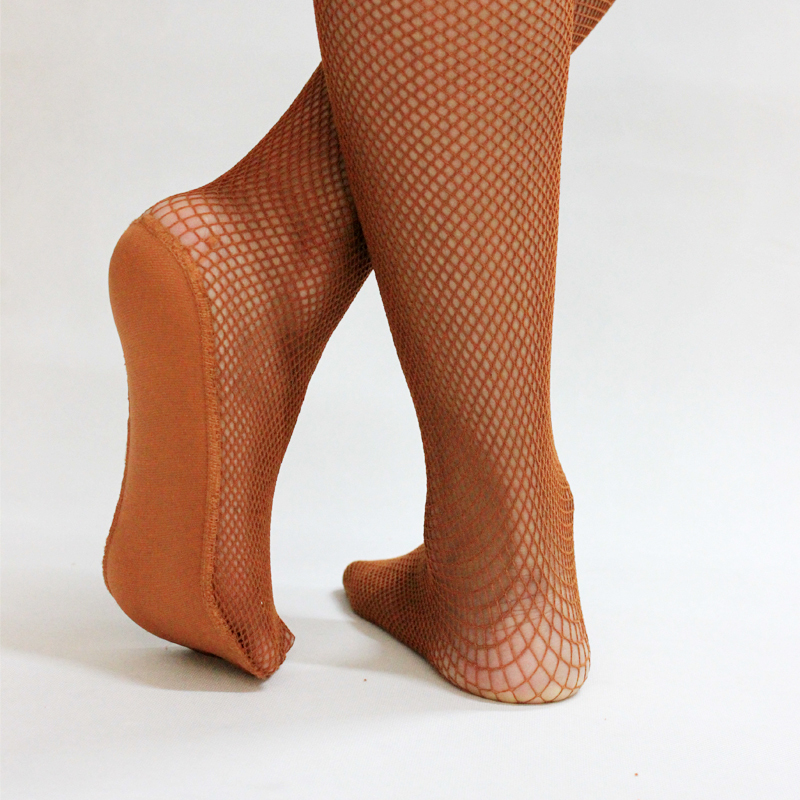 Fishnet Dance Tights