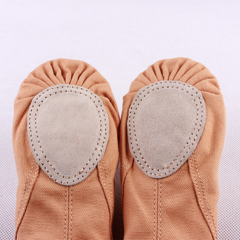 Wholesale Canvas Ballet Shoes